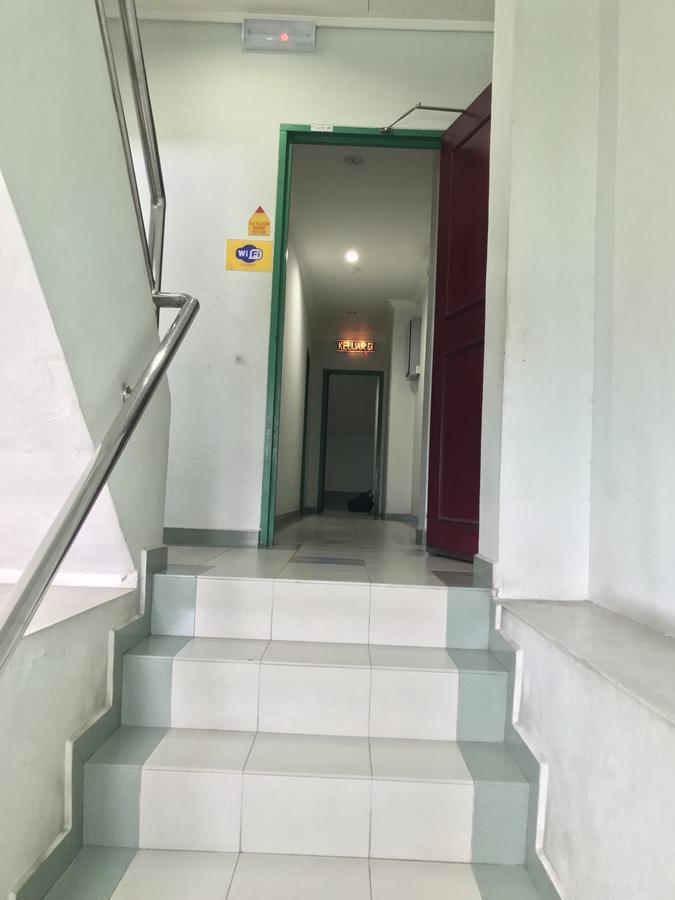 Kangsar Hotel Kuala Kangsar Ngoại thất bức ảnh