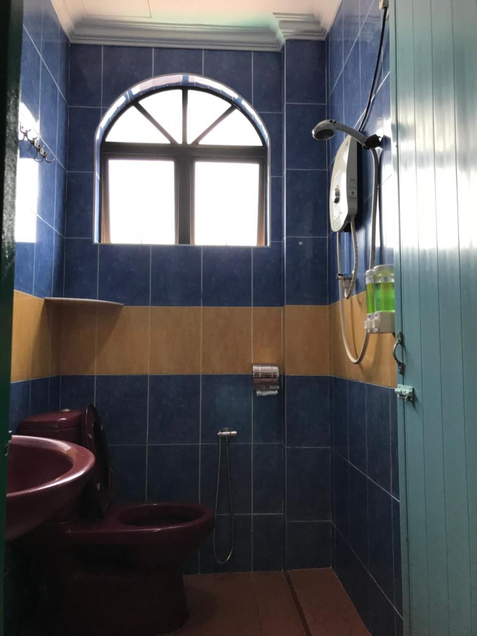 Kangsar Hotel Kuala Kangsar Ngoại thất bức ảnh